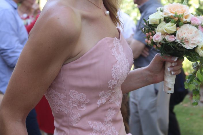 créatrice robe de mariée occitanie