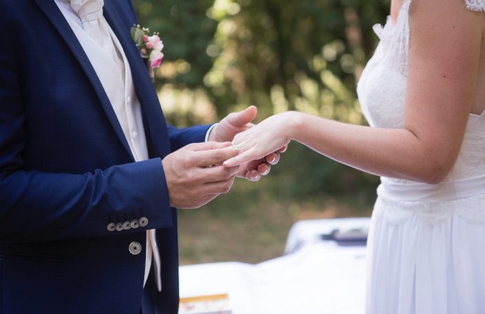 créatrice robe de mariée sur mesure