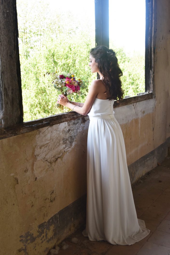 créatrice robe de mariée haute-garonne