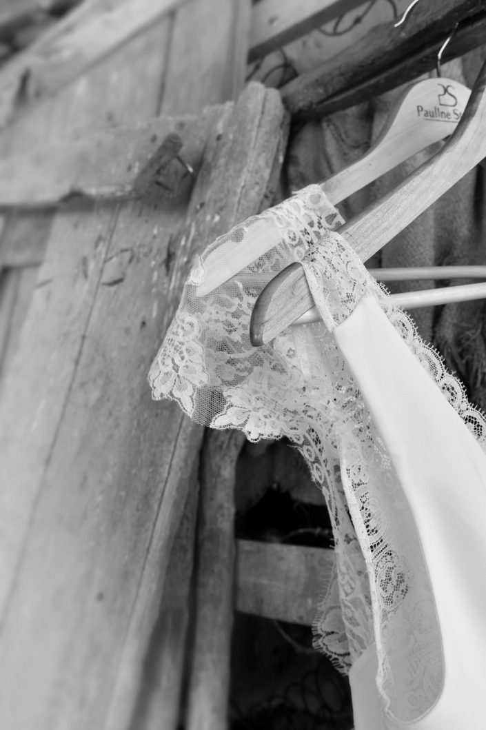 créatrice robe de mariée unique gers